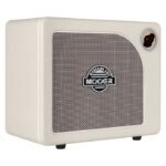 Комбопідсилювач Mooer Hornet White)] купити