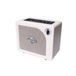 Комбопідсилювач Mooer Hornet White придбати