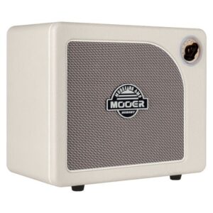 Комбопідсилювач Mooer Hornet White)] купити