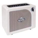Комбопідсилювач Mooer Hornet White