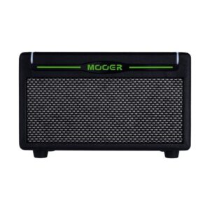 купити Комбопідсилювач Mooer SD10i Black