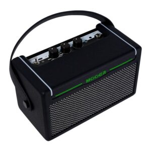 Комбопідсилювач Mooer SD10i Black)] купити