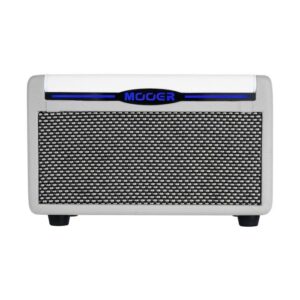 купити Комбопідсилювач Mooer SD10i Gray
