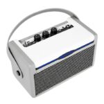 Комбопідсилювач Mooer SD10i Gray)] купити