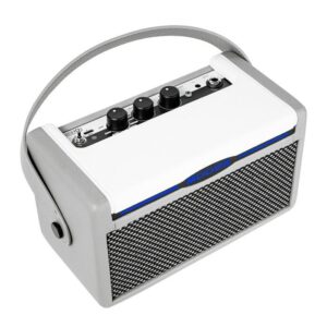 Комбопідсилювач Mooer SD10i Gray)] купити