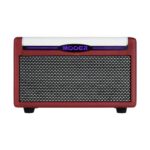 купити Комбопідсилювач Mooer SD10i Red