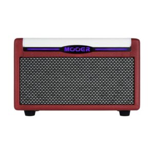 купити Комбопідсилювач Mooer SD10i Red