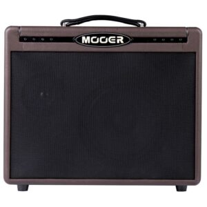 купити Комбопідсилювач Mooer SD50A