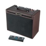 купить Комбопідсилювач Mooer SD50A