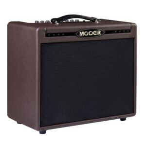 Комбопідсилювач Mooer SD50A)] купити