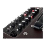 Комбопідсилювач Mooer SD50A замовити