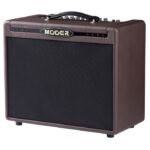 Комбопідсилювач Mooer SD50A