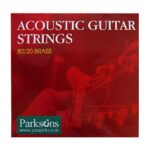 купити Струни для гітари Parksons Acoustic L (11-50) (S1150)