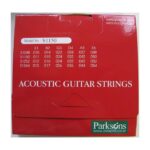 купить Струни для гітари Parksons Acoustic L (11-50) (S1150)