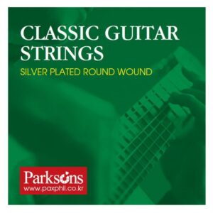 Струни для класичної гітари  Parksons Classic (28-43) (S2843) купити