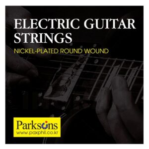 Струни для електрогітари  Parksons Electric (11-52) (S1152) купити