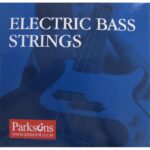 купити Струни для гітари Parksons Electric Bass (45-105) (SB45105)