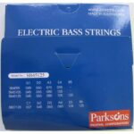 купить Струни для гітари Parksons Electric Bass Strings (40-125) (SB45125)