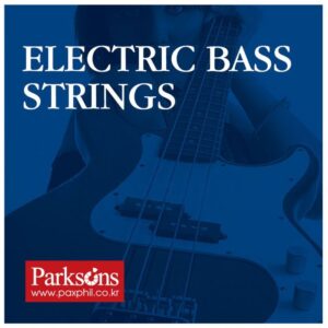 Струни   Parksons Electric Bass Strings (40-125) (SB45125) купити
