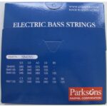 купить Струни для гітари Parksons Electric Bass Strings (40-95) (SB4095)