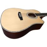 купити Гітара акустична Parksons JB4111C Natural (JB-4111C NAT)