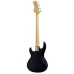 купити Бас-гітара Parksons PJB-15 Metallic Black