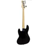купити Бас-гітара Parksons SJB-150 Black