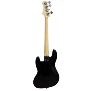 купити Бас-гітара Parksons SJB-150 Black