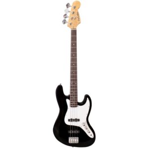 Бас гітара  Parksons SJB-150 Black  купити