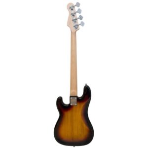 купити Бас-гітара Parksons SPB-140 3 Tone Sunburst (SPB-140 3TSB)