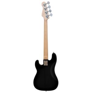 купити Бас-гітара Parksons SPB-140 Black (SPB-140 BK)