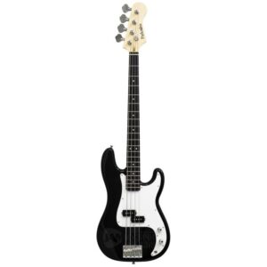 Бас гітара  Parksons SPB-140 Black (SPB-140 BK)  купити