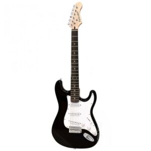 Електрогітара Parksons ST-150 Black
