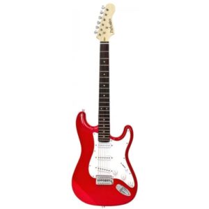 Електрогітара Parksons ST-150 Red