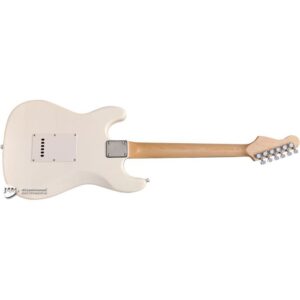 купити Електрогітара Parksons ST-150 White (ST-150 WH)