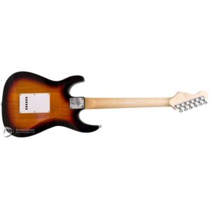 купити Електрогітара Parksons ST-170 3-Tone Sunburst (ST-170 3TSB)