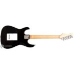 купити Електрогітара Parksons ST-170 Black (ST-170 BK)