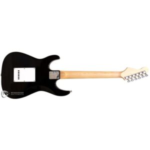 купити Електрогітара Parksons ST-170 Black (ST-170 BK)