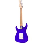 купити Електрогітара Parksons ST-170 Metallic Blue (ST-170 MBL)