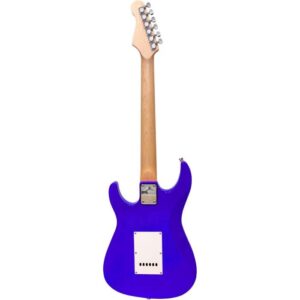 купити Електрогітара Parksons ST-170 Metallic Blue (ST-170 MBL)