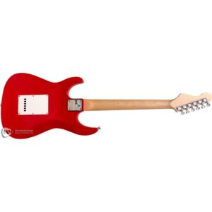 купити Електрогітара Parksons ST-170 Red