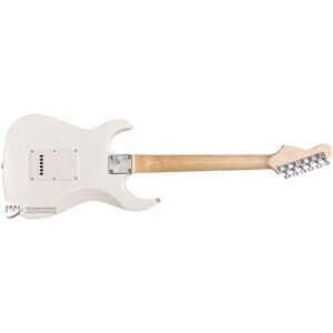 купити Електрогітара Parksons ST-170 White (ST-170 WH)