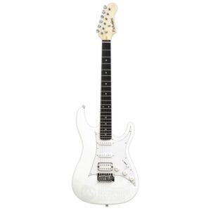Електрогітара Parksons ST-170 White (ST-170 WH)