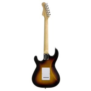 купити Електрогітара Parksons ST-40 3-Tone Sunburst