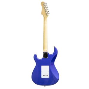 купити Електрогітара Parksons ST-40 Metallic Blue (ST-40 MBL)