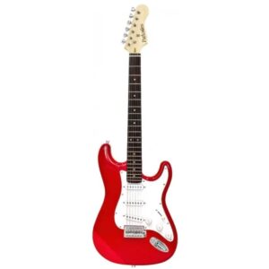 Електрогітара Parksons ST-40 Red