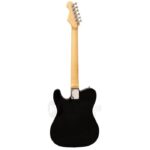 купити Електрогітара Parksons STC-430 Black