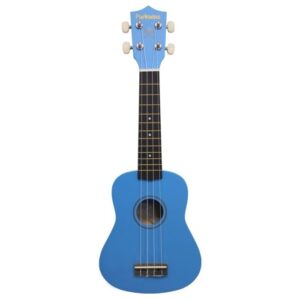 Укулеле Parksons UK21L Blue Гавайська гітара купити