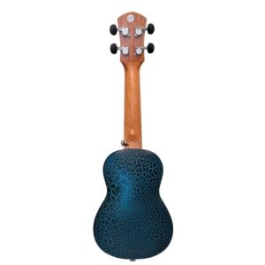 купити Укулеле Parksons UK21YS Blue Гавайська гітара