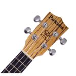 Укулеле Parksons UK21Z + Чохол RB20000 придбати